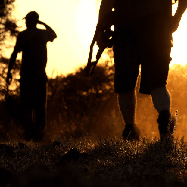 Bow Hunting Zimbabwe