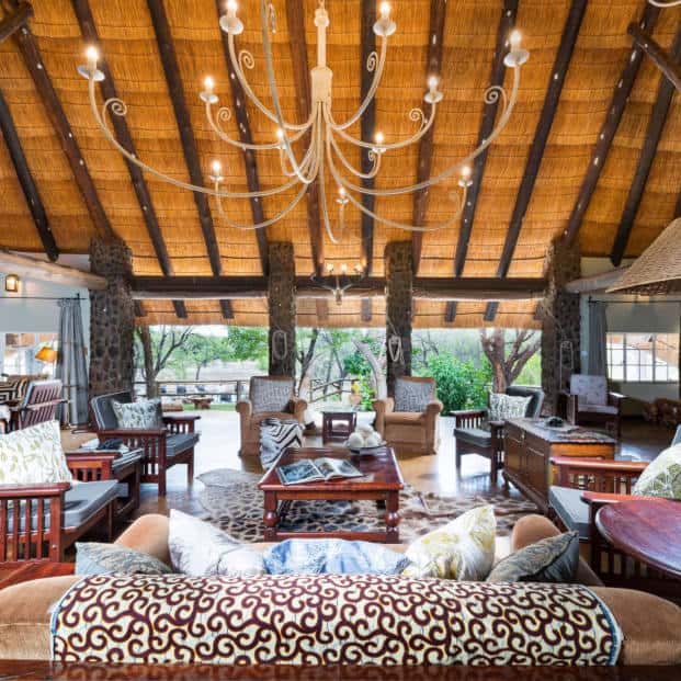 Cawston Encounters Boma