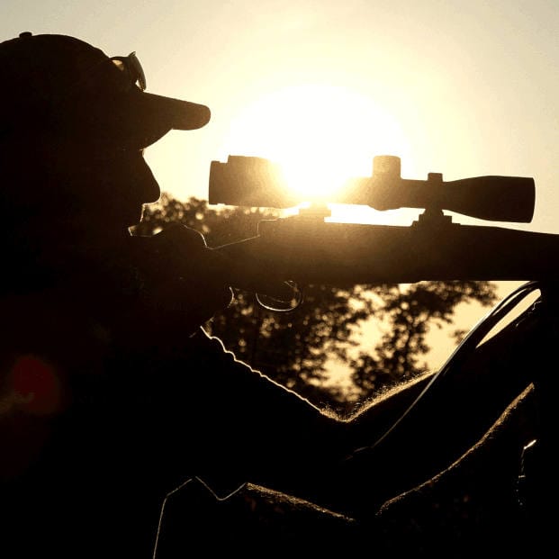 Ethical Hunting Zimbabwe