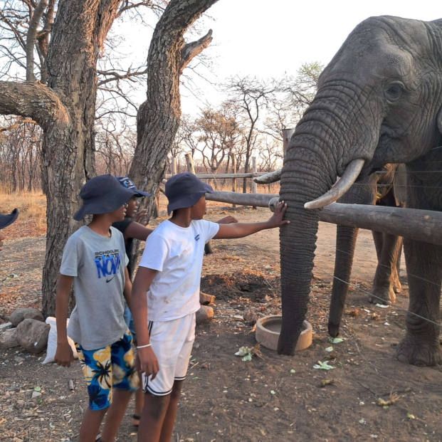 Outreach Educational Trips