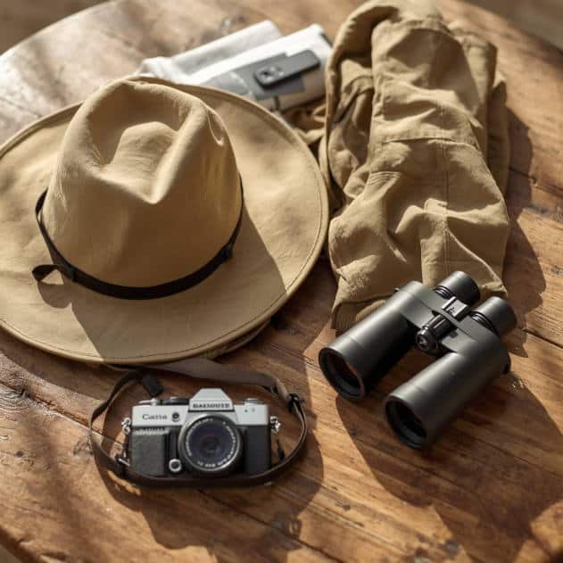 What To Pack